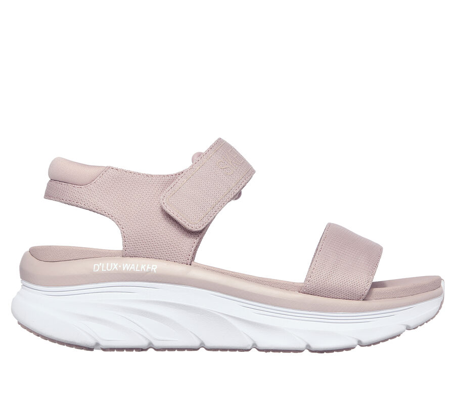 Relaxed Fit: D'Lux Walker - New Block, BLUSH PINK, largeimage number 0