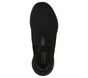 Skechers GOwalk 5 - Trendy, BLACK, large image number 2