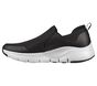 Skechers Arch Fit - Banlin, SCHWARZ / WEISS, large image number 3