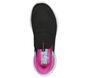 Skechers Slip-Ins: Ultra Flex 3.0 - Fresh Time, SCHWARZ / ROSA, large image number 1