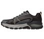 Skechers Max Protect, BLACK / CHARCOAL, large image number 3