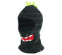 Dino 3D Pullover Hat, GREEN, large image number 2