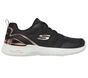Skech-Air Dynamight - The Halcyon, BLACK / ROSE GOLD, large image number 5