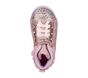 Twinkle Toes: Shuffle Lites - Adore-A-Ball, PINK, large image number 1