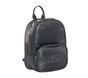 Star Mini Backpack, BLACK, large image number 2