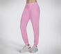 GO DRI Swift Jogger, HOT ROSA / WEISS, large image number 2