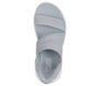 Skechers Slip-ins: GO WALK Flex Sandal - Enticing, GRAU, large image number 1