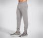 GOwalk Wear Expedition Jogger Pant, LIGHT GRAY, large image number 2