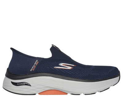 Skechers Slip-ins: Max Cushioning AF - Fortuitous