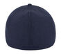 Skechers Accessories - Diamond S Hat, NAVY, large image number 1