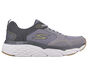 Skechers Max Cushioning Elite - Rivalry, CHARCOAL, large image number 0