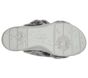 Skechers GO Lounge: Arch Fit Lounge - Serenity, GRAY, large image number 3