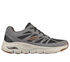 Skechers Arch Fit - Charge Back, OLIVE, swatch