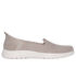 Skechers Slip-ins: On-the-GO Flex - Camellia, TAUPE, swatch