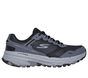 GO RUN Trail Altitude 2.0 - Marble Rock 3.0, BLACK / GRAY, large image number 0