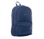 Essential Backpack, NAVY, large image number 2