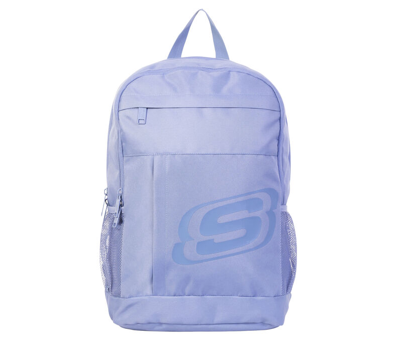 Skechers Central II Backpack, LIGHT BLAU, largeimage number 0