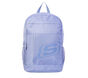 Skechers Central II Backpack, LIGHT BLAU, large image number 0