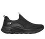 Skechers Arch Fit - Keep It Up, SCHWARZ, large image number 0