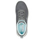 Relaxed Fit: Arch Fit D'Lux - Cozy Path, GRAY / AQUA, large image number 1