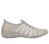Skechers Slip-ins: Breathe-Easy - Roll-With-Me, TAUPE, swatch