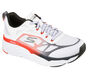 Skechers Max Cushioning Elite - Safeguard, WEISS, large image number 4