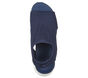 Skechers Arch Fit - City Catch, NAVY, large image number 2
