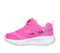 GO RUN Elevate - Sporty Spectacular, HOT PINK, large image number 3