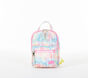 Mini Tie Dye Backpack, MULTI, large image number 0