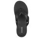 Skechers GOwalk Smart - Shimmer, BLACK, large image number 1