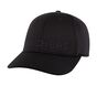 Skechers Tonal Logo Hat, BLACK, large image number 0