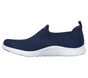 Skechers Arch Fit Refine - Don't Go, MARINE, large image number 4