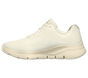 Skechers Arch Fit - Big Appeal, OFF WHITE, large image number 4