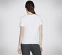 Shine Tee, WEISS, large image number 1