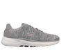 Skechers GOwalk 6 - Magic Melody, GRAY, large image number 0