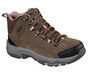 Relaxed Fit: Trego - Alpine Trail, BROWN / TAN, large image number 4