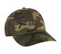 Skechers Accessories Camo Hat, CAMOUFLAGE, large image number 3
