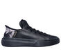 Premium Leather Slip-ins Snoop One - OG, BLACK, large image number 0