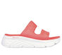 Foamies: Skechers Max Cushioning - Incite, ROT, large image number 0