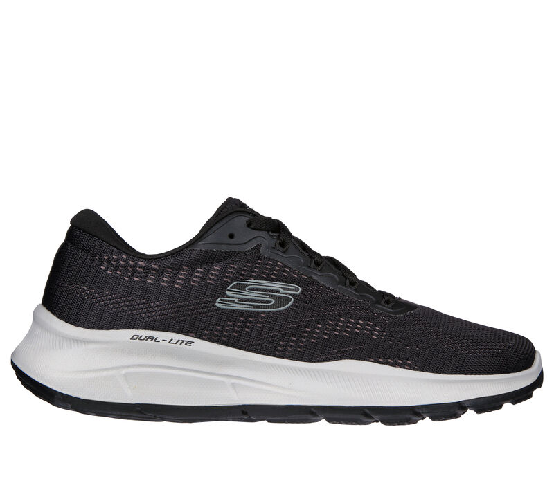 Relaxed Fit: Equalizer 5.0 - New Interval, BLACK / GRAY, largeimage number 0