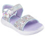 Twinkle Toes: Rainbow Shines, SILVER / MULTI, large image number 4