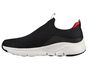Skechers Arch Fit - Keep It Up, SCHWARZ / WEISS, large image number 3