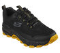 Skechers Max Protect - Liberated, BLACK / YELLOW, large image number 4