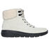 Skechers On-the-GO Glacial Ultra - Woodlands, WHITE / BLACK, swatch