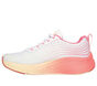 Max Cushioning Elite - Speed Play, WEISS / ROSA, large image number 3