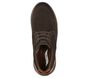 Skechers Arch Fit Darlo - Weedon, OLIVE / BROWN, large image number 1