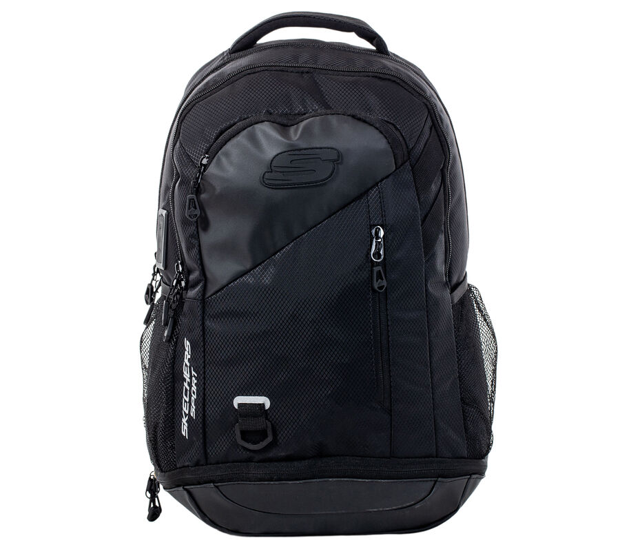 Explorer Backpack, SCHWARZ, largeimage number 0