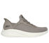 Skechers Slip-ins: BOBS Sport Squad Chaos, TAUPE, swatch