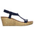 Beverlee - Date Glam Sandal, MARINE, swatch