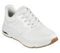 Skechers Arch Fit S-Miles - Mile Makers, WEISS, large image number 5